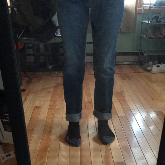 Eddie Bauer Jeans - Picture 2 of 6